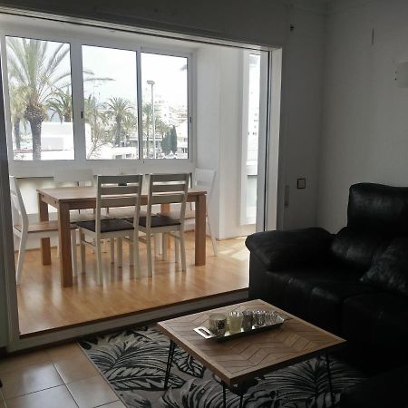Apartament Al Port Empuriarent 엠푸리아브라바 외부 사진