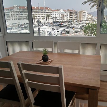 Apartament Al Port Empuriarent 엠푸리아브라바 외부 사진