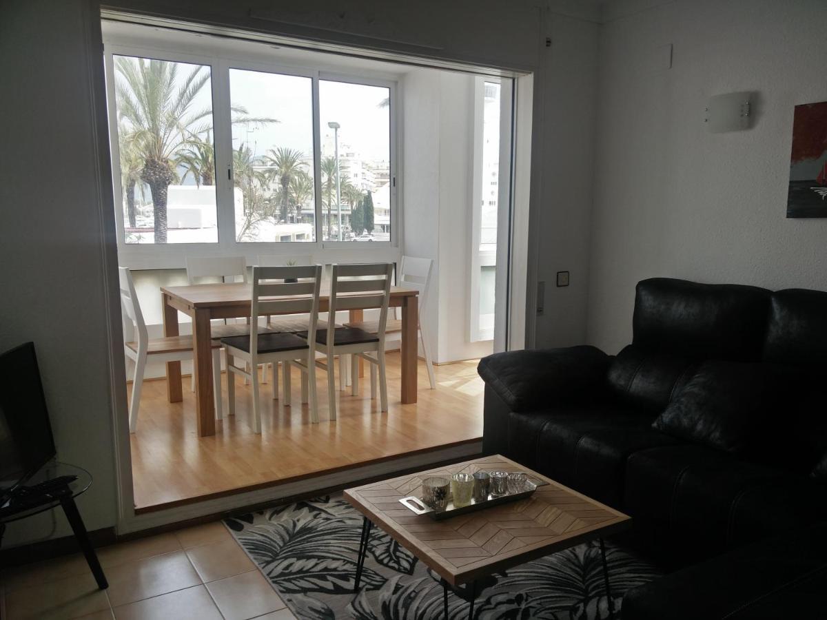Apartament Al Port Empuriarent 엠푸리아브라바 외부 사진