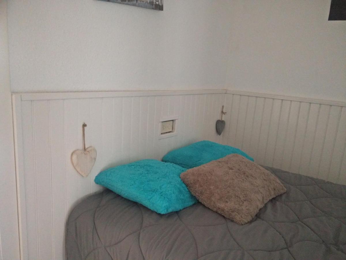 Apartament Al Port Empuriarent 엠푸리아브라바 외부 사진