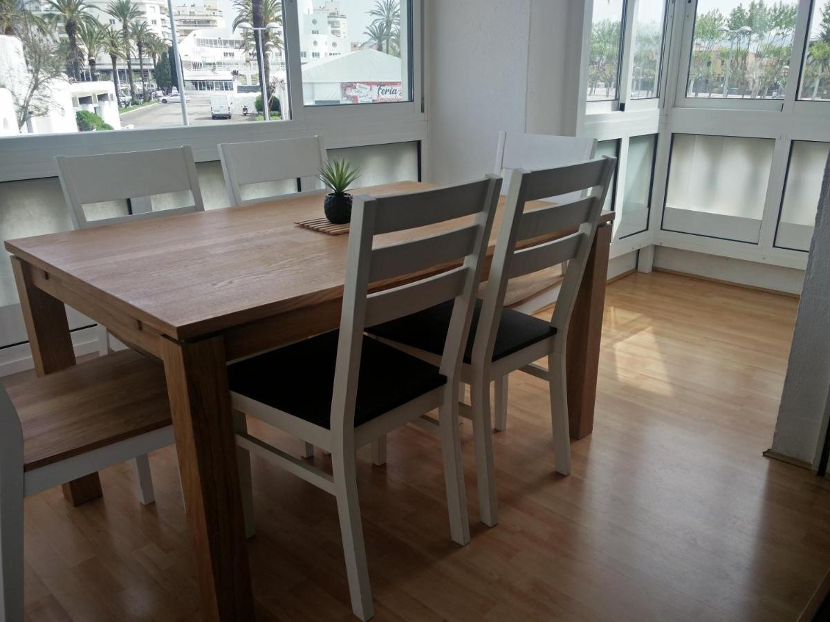 Apartament Al Port Empuriarent 엠푸리아브라바 외부 사진