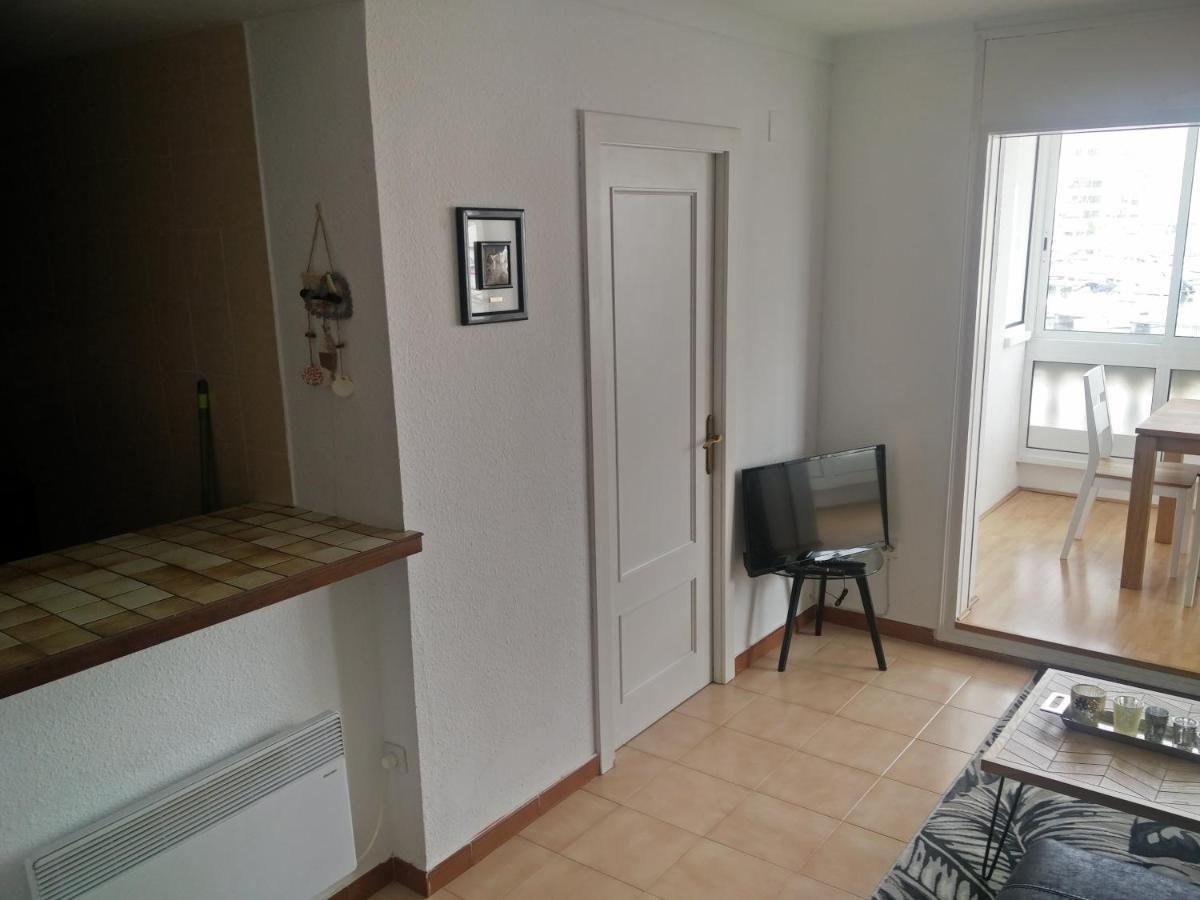 Apartament Al Port Empuriarent 엠푸리아브라바 외부 사진