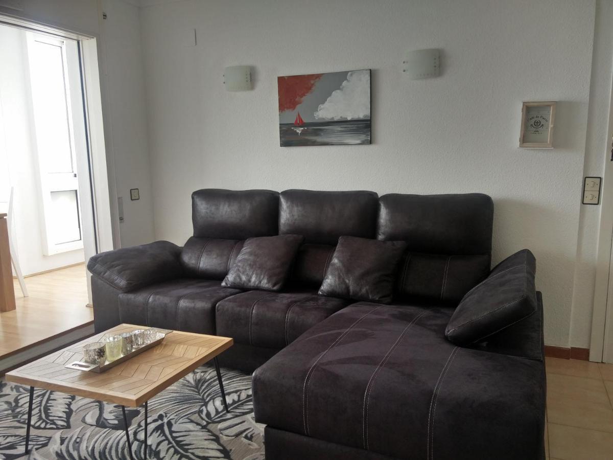 Apartament Al Port Empuriarent 엠푸리아브라바 외부 사진