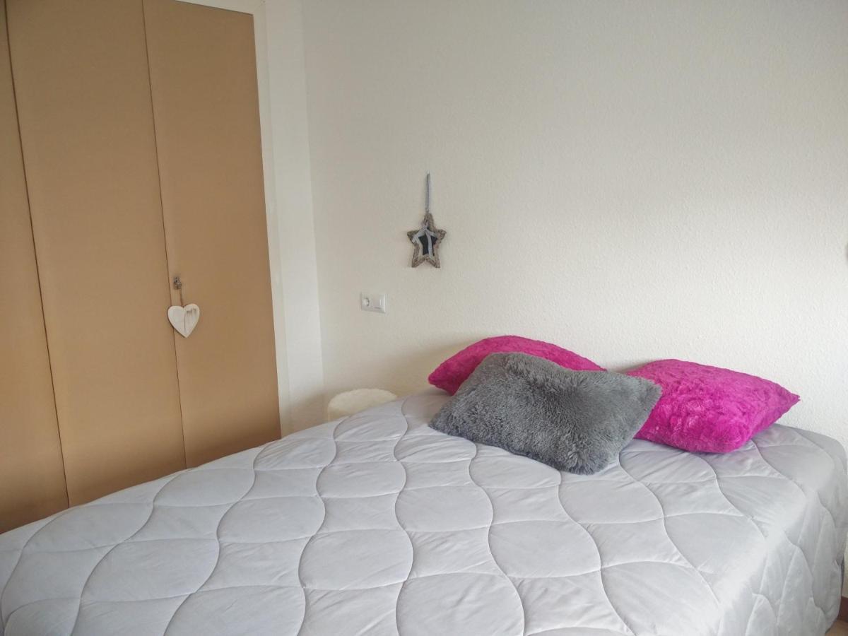 Apartament Al Port Empuriarent 엠푸리아브라바 외부 사진