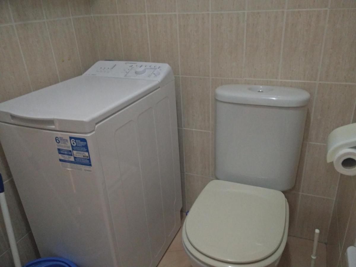 Apartament Al Port Empuriarent 엠푸리아브라바 외부 사진