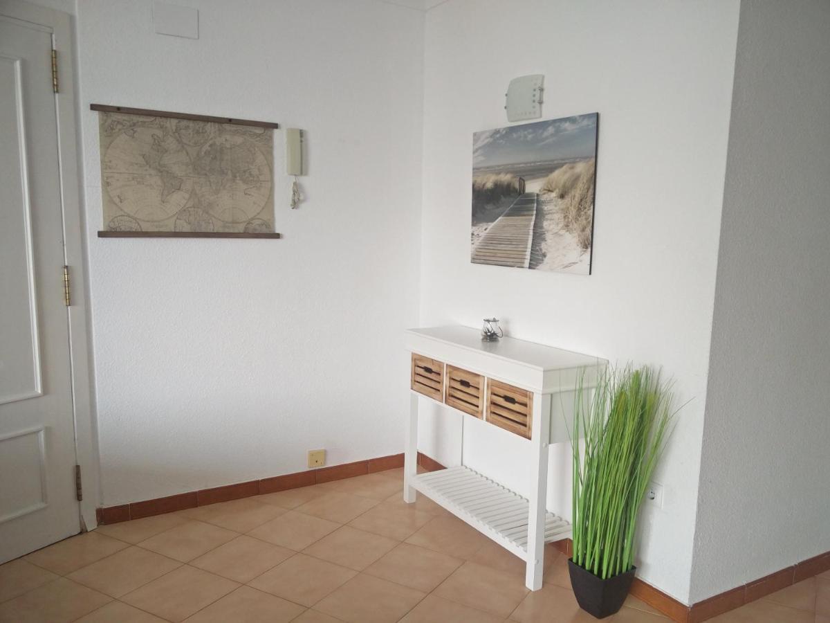Apartament Al Port Empuriarent 엠푸리아브라바 외부 사진
