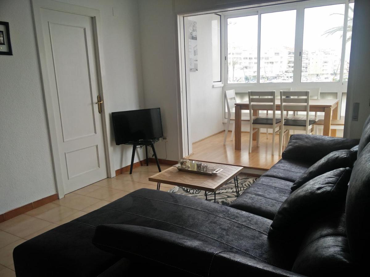 Apartament Al Port Empuriarent 엠푸리아브라바 외부 사진